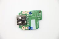 Akcesoria do komputerów stacjonarnych - Lenovo USB Sub card - miniaturka - grafika 1