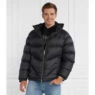 Kurtki męskie - Armani Exchange Puchowa kurtka | Regular Fit - miniaturka - grafika 1