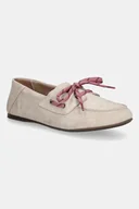 Mokasyny damskie - Marc O'Polo - miniaturka - grafika 1