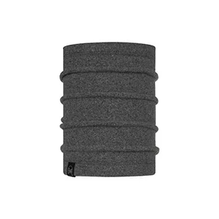 Buff Komin polarowy Dzieci, solid grey heather 2020 Okrycia szyi - Apaszki i szaliki damskie - miniaturka - grafika 1