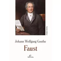 Siedmioróg Faust - Filologia i językoznawstwo - miniaturka - grafika 1