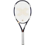 Tenis ziemny - Pacific Speed-naciągnięte-rakieta do tenisa z futerałem, niebieski PC-0123.04.11 - miniaturka - grafika 1