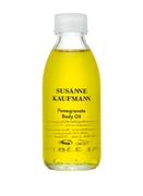 Olejki do ciała i włosów - Susanne Kaufmann Pomegranate Body Oil - miniaturka - grafika 1