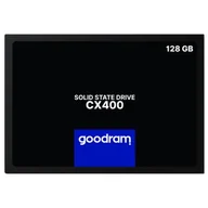 Dyski SSD - Goodram CX400 128GB SSDPR-CX400-128 - miniaturka - grafika 1
