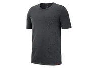 Koszulki męskie - Nike Nba Cleveland Cavaliers Tee Anthracite - miniaturka - grafika 1