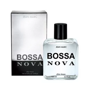 Jean Marc Dramers Płyn po goleniu Bossa Nova 100 ml - Wody po goleniu - miniaturka - grafika 1