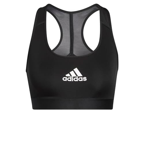 adidas PWR Ms Biustonosz Sportowy Kobiety