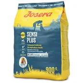 Sucha karma dla psów - Josera SensiPlus 0,9 kg - miniaturka - grafika 1