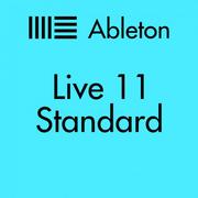 Inne akcesoria dla DJ - Ableton Live 11 Standard DIGI) wersja eletroniczna - miniaturka - grafika 1