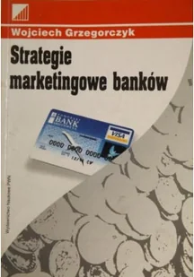 Strategie marketingowe banków - Marketing - miniaturka - grafika 1