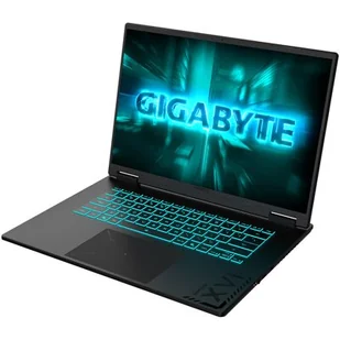 GIGABYTE Gaming A16 CVHI3EE894SH 16" IPS 165Hz i7-13620H 16GB RAM 1TB SSD GeForce RTX5060 DLSS 4 Windows 11 Home CVHI3EE894SH - Laptopy - miniaturka - grafika 1