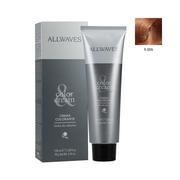 Farby do włosów i szampony koloryzujące - ALLWAVES ALLWAVES farba do włosów 9.006 Różowy blond 100 ml - miniaturka - grafika 1