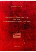 Biografie i autobiografie - Ksiądz Stefan Ranatowicz CRL - miniaturka - grafika 1