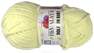 Himalaya Włóczka Dolphin Baby 80302 9904-7205F_20210723133406 - Pasmanteria - miniaturka - grafika 1