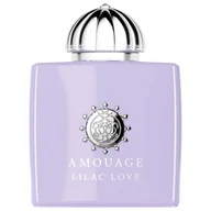 Wody i perfumy damskie - Amouage Lilac Love Woda perfumowana 100 ml Damski - miniaturka - grafika 1