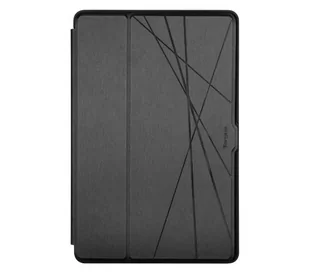 Targus Click-In Galaxy Tab 12.4" (czarny) - Etui do tabletów - miniaturka - grafika 1