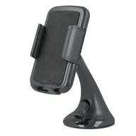 Uchwyty samochodowe do telefonów - Setty - Uchwyt samochodowy SETTY U16 - miniaturka - grafika 1