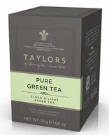 Herbata - Herbata zielona ekspresowa Taylors of Harrogate 30 g - miniaturka - grafika 1