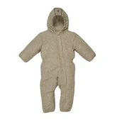 Kombinezony dla dzieci - Lodger Wodoodporny kombinezon zimowy Taslon Birch, rozm. 80 - miniaturka - grafika 1