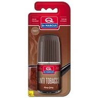 Zapachy samochodowe - Zapach PUMP SPRAY anti tobacco 50ml Dr.Marcus - miniaturka - grafika 1