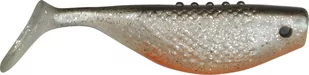 Dragon Ripper Fatty 7,5cm Pearl/black - Przynęty - miniaturka - grafika 1