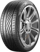 Opony letnie - Uniroyal RainSport 5 205/55R19 97V - miniaturka - grafika 1