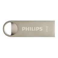 Pendrive - Philips Moon (FM64FD160B 00) - miniaturka - grafika 1