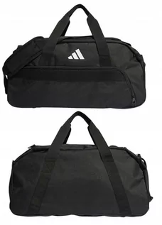 Torby sportowe - Torba Adidas Treningowa Tiro Duffle S Hs9752 - grafika 1