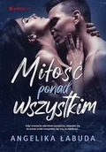 Audiobooki - romanse - Miłość ponad wszystkim - miniaturka - grafika 1