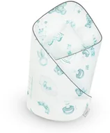 Rożki i beciki - Rożek bawełniany Baby Boy - miniaturka - grafika 1