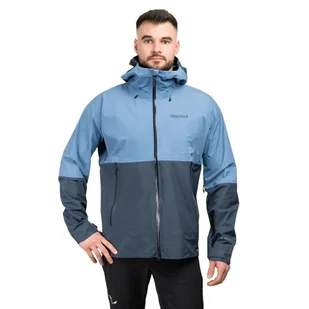 Kurtka trekkingowa męska Seeker GTX - Odzież trekkingowa męska - miniaturka - grafika 1