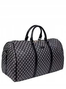 Torba David Jones podróżna weekendowa fitness - Teczki i aktówki - miniaturka - grafika 1