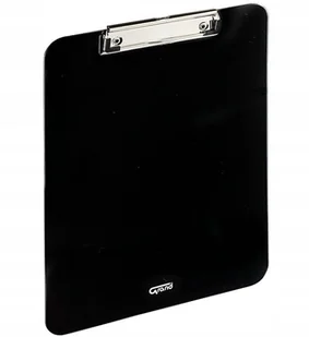 Deska z klipem podkładka clipboard A4 GRAND - Deski z klipsem - miniaturka - grafika 1