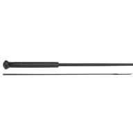 Akcesoria jeździeckie - Bat ujeżdżeniowy Start Economic nylonowy 130 cm - miniaturka - grafika 1