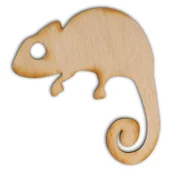 Dekoratorstwo - EKO-DECO, dekor, kameleon - miniaturka - grafika 1