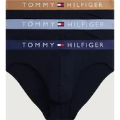 Majtki damskie - Tommy Hilfiger Slipy 3-pack - miniaturka - grafika 1