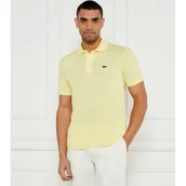 Koszule męskie - Lacoste Polo | Classic fit - miniaturka - grafika 1