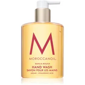 Mydła - Moroccanoil Body Dahlia Rouge mydło w płynie do rąk 360 ml - miniaturka - grafika 1