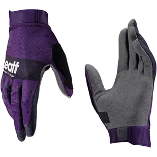Rękawice rowerowe LEATT Glove MTB 1.0 GripR - Rękawiczki rowerowe - miniaturka - grafika 1