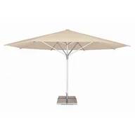 Parasole ogrodowe - TELESTAR 5 m - duży profesjonalny parasol 820 - miniaturka - grafika 1