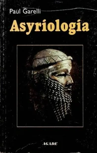 Asyriologia - Historia świata - miniaturka - grafika 1