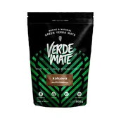 Yerba Mate - Mate Green Verde Mate Yerba Verde Katuava 0,5kg 4226-uniw - miniaturka - grafika 1