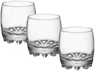 Fl1 SZKLANKA GALASSIA DO WODY 300ML TACA BORM 3DB-SZK-0300/GAL - Szklanki - miniaturka - grafika 1
