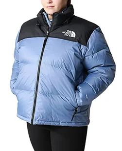 THE NORTH FACE Damska kurtka Plus 1996 Retro Nuptse - Kurtki damskie - miniaturka - grafika 1