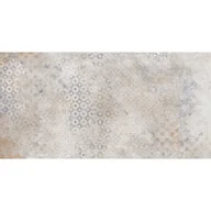 Płytki ceramiczne - Pamesa Gres At.Alpha Pearl Mat Rectified 60X120 - miniaturka - grafika 1