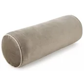 Poduszki dekoracyjne - Poduszka EUROFIRANY Gaja 5 15 x 45 cm Ciemnobeżowy - miniaturka - grafika 1