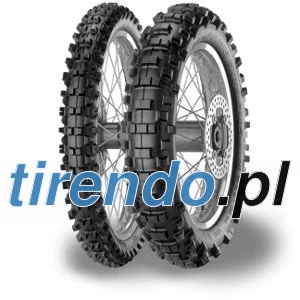 METZELER MCE6 Days Extreme 120/90R18 65M tylne koło - Opony motocyklowe - miniaturka - grafika 1