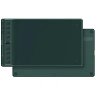 Tablety graficzne - HUION Tablet graficzny Inspiroy 2M Green - miniaturka - grafika 1