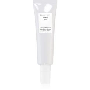 Comfort Zone, Remedy Cream, Kojący krem nawilżający, 60 ml - Kremy do twarzy Comfort Zone, Remedy Cream, Kojący krem nawilżający, 60 ml - Kremy do twarzy - miniaturka - grafika 1