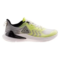 Buty sportowe męskie - Męskie Buty do biegania PEAK E222047H M000219382 – Zielony - miniaturka - grafika 1
